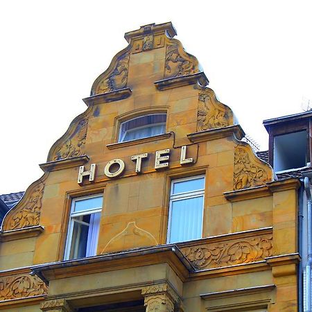 Europaeischer Hof Am Dom Hotel Köln Ngoại thất bức ảnh