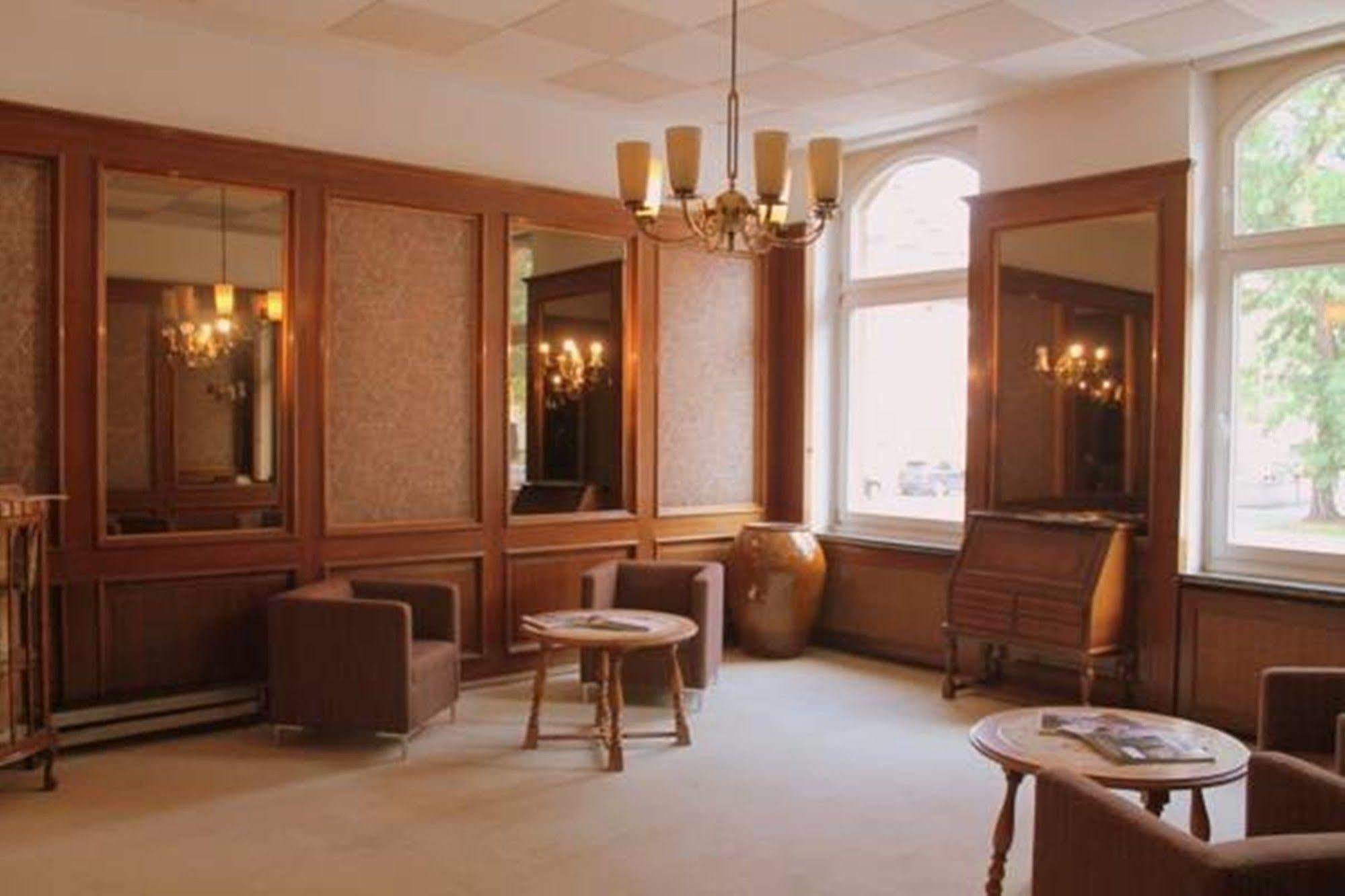 Europaeischer Hof Am Dom Köln Ngoại thất bức ảnh